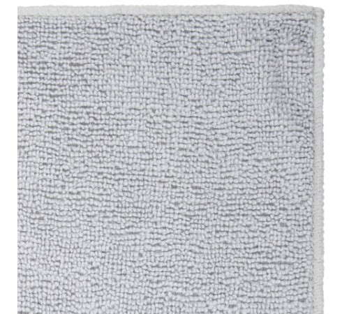 Тряпка для мытья пола из микрофибры 70х80 см 