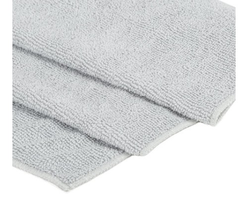 Тряпка для мытья пола из микрофибры 70х80 см 