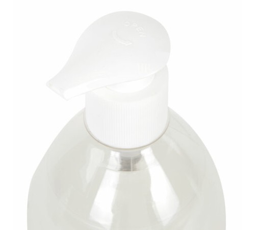 Мыло-крем жидкое 1 л ЗОЛОТОЙ ИДЕАЛ 