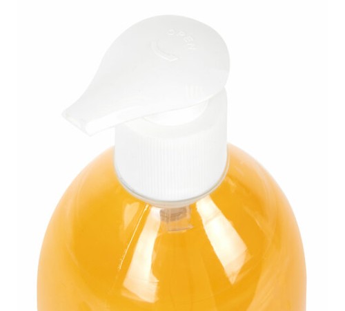 Мыло-крем жидкое 1 л ЗОЛОТОЙ ИДЕАЛ 