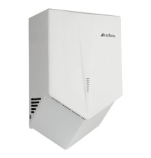 Сушилка для рук KSITEX М-2020W JET, 1300 Вт, пластик, белая