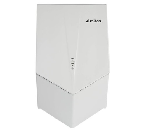 Сушилка для рук KSITEX М-2020W JET, 1300 Вт, пластик, белая