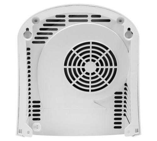 Сушилка для рук BALLU BAHD-2000DM Silver, 2000 Вт, пластик, серебро