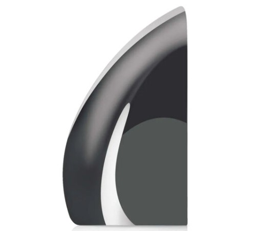 Сушилка для рук BALLU BAHD-1000AS Chrome, 1000 Вт, пластик, хром