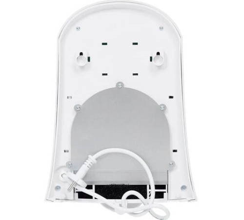 Сушилка для рук BALLU BAHD-1000AS Chrome, 1000 Вт, пластик, хром