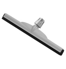 Стяжка-водосгон, удаление жидкости с пола, ширина 55 см, для черенков d 2-2,4см, пластик, YORK, 84500