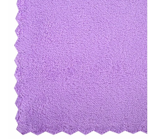 Салфетки из МИКРОФИБРЫ ПЛЮШЕВОЙ 30х30 см, КОМПЛЕКТ 10 шт., PASTEL, ассорти, 250 г/м2, LAIMA HOME, 608445