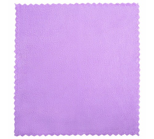 Салфетки из МИКРОФИБРЫ ПЛЮШЕВОЙ 30х30 см, КОМПЛЕКТ 10 шт., PASTEL, ассорти, 250 г/м2, LAIMA HOME, 608445