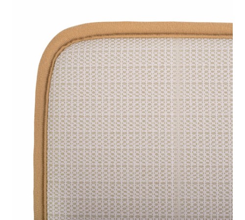 Комплект ковриков MEMORY EFFECT для ванной 50х80 см и туалета 40х60 см, персиковый, LAIMA HOME, 608447