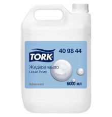 Мыло-крем жидкое 5 л Tellus/TORK, артикул 409844