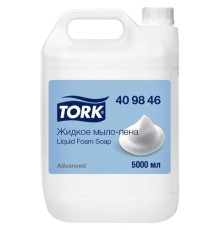 Мыло-пена для специальных диспенсеров 5 л TORK, артикул 409846