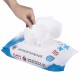 Дезинфицирующие салфетки бесспиртовые, для рук и любых поверхностей, 50 шт., LAIMA MEDICAL, 608764