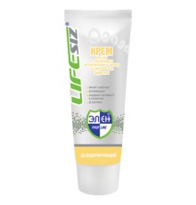 Крем для ног от потоотделения и запаха со смягчающим эффектом ЭЛЕН, 100 мл