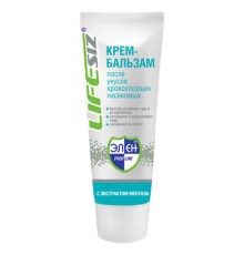 Крем-бальзам для кожи защитный 100 мл, ЭЛЕН, после укусов комаров и кровососущих насекомых