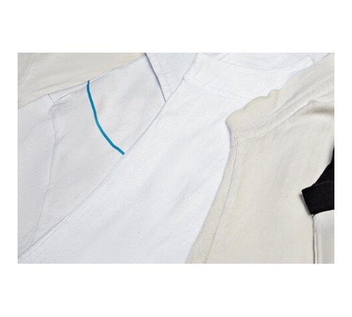 Ветошь трикотаж МАЕЧНЫЙ 10 кг, лоскуты 40х60 (±10 см) плотность 100-120 г/м2, 100% хлопок, 1 сорт