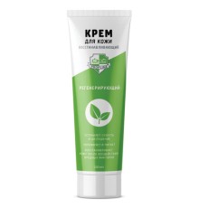 Крем регенерирующий, 100 мл, СКС PROFLINE, питание, восстановление после воздействия химических веществ