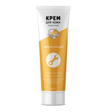 Крем защитный, 100 мл, СКС PROFLINE универсальный от водорастворимых и водонерастворимых загрязнений