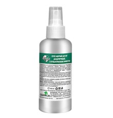 Спрей для ног, 100 мл, СКС PROFLINE, дезодорирующий, с антибактериальным эффектом