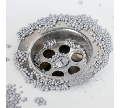 Средство для прочистки канализационных труб в гранулах 600 г, КРАФТ