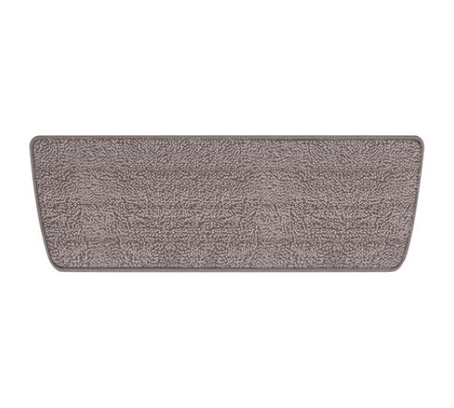 Насадки МОП для швабры липучка, КОМПЛЕКТ 2 шт., микрофибра, объемный ворс, 41х14 см, LAIMA, 609146