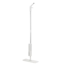 Швабра с распылителем NeoSpray luxe, 2 насадки T-Clean из плотной микрофибры, скребок, LAIMA, 609147