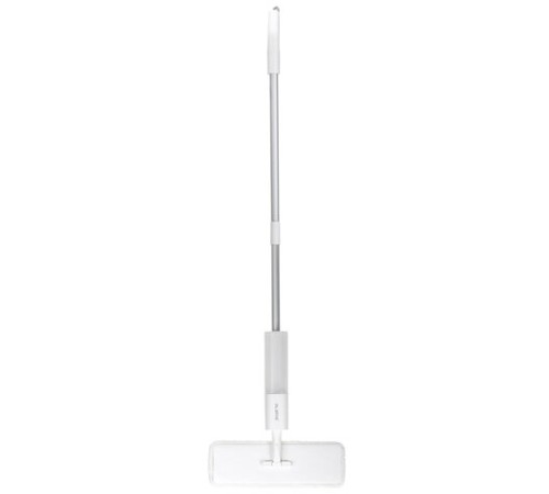 Швабра с распылителем NeoSpray luxe, 2 насадки T-Clean из плотной микрофибры, скребок, LAIMA, 609147