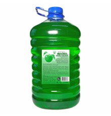 Мыло-гель жидкое 5 л ФЛОРОДЕЛЬ 