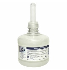 Картридж с жидким крем-мылом одноразовый (Система S2) 