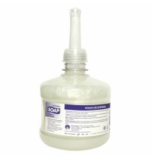 Картридж с жидким крем-мылом одноразовый (Система S2) 