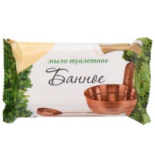 Мыло туалетное 100 г, ММЗ СТАНДАРТ 