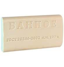 Мыло туалетное 100 г, ММЗ ЭКОНОМ 