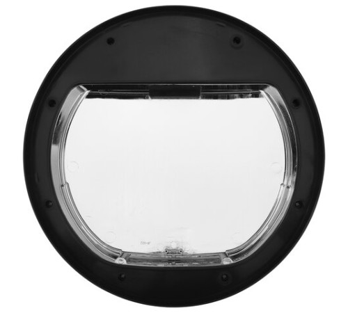 Ведро для мусора СЕНСОРНОЕ 30 л, нержавеющая сталь, зеркальная крышка, питание от 4-х батареек AA (не входят в комплект), LAIMA, 609329