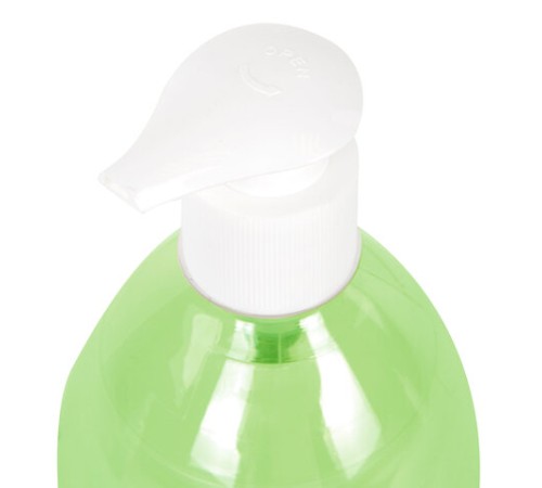 Мыло-крем жидкое 1 л, ЗОЛОТОЙ ИДЕАЛ 