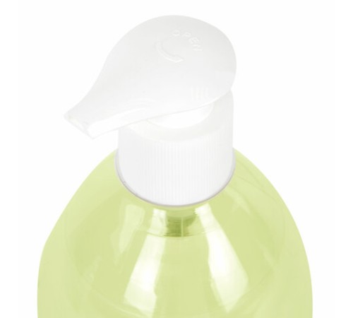 Мыло-крем жидкое 1 л, ЗОЛОТОЙ ИДЕАЛ 