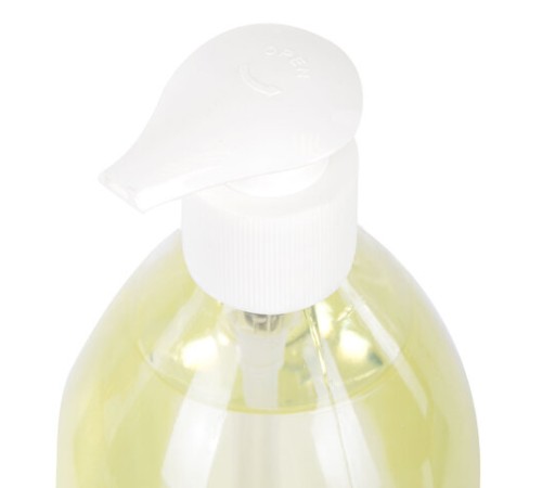 Мыло-крем жидкое гипоаллергенное 1 л, ЗОЛОТОЙ ИДЕАЛ KIDS 