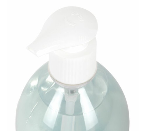 Мыло-крем жидкое гипоаллергенное 1 л, ЗОЛОТОЙ ИДЕАЛ KIDS 