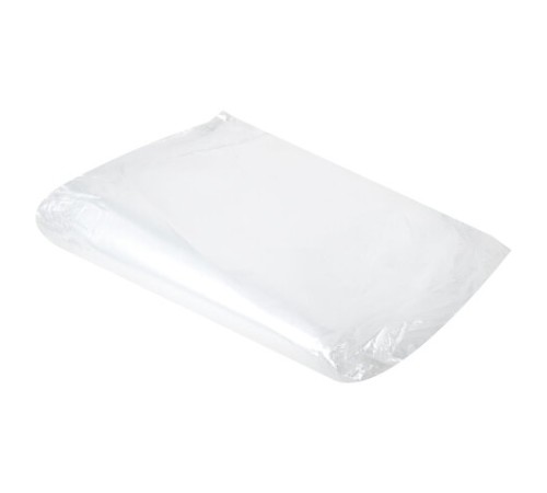 Пакеты фасовочные ПРОЧНЫЕ, первичный ПВД 24х37 см, КОМПЛЕКТ 500 шт., 25 мкм