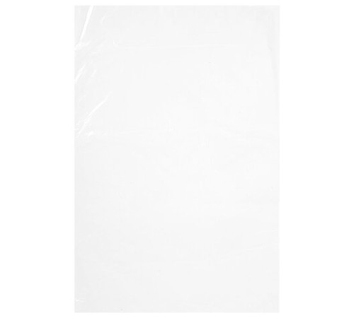 Пакеты фасовочные ПРОЧНЫЕ, первичный ПВД 30х40 см, КОМПЛЕКТ 500 шт., 35 мкм