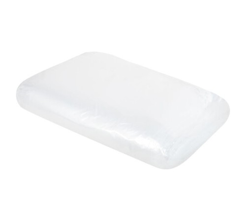 Пакеты фасовочные ПРОЧНЫЕ, первичный ПВД 30х40 см, КОМПЛЕКТ 500 шт., 35 мкм