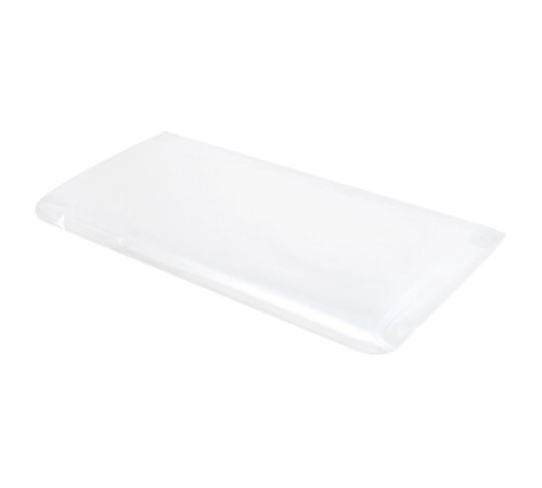 Пакеты фасовочные ПРОЧНЫЕ, первичный ПВД 40х60 см, КОМПЛЕКТ 100 шт., 40 мкм