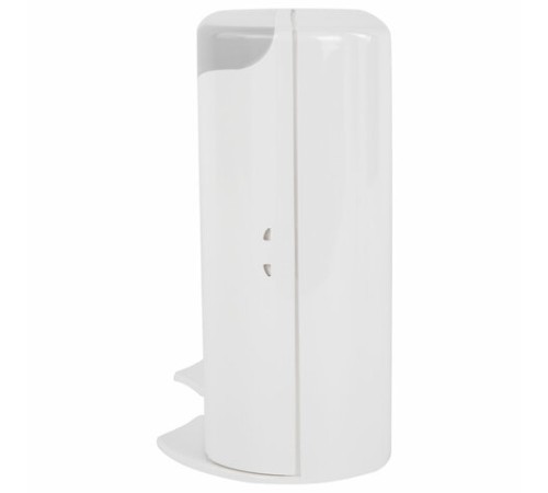 Диспенсер для полотенец EXTRA LAIMA PROFESSIONAL, (Система H2), Z-сложения, белый, ABS-пластик, 609472, 303368