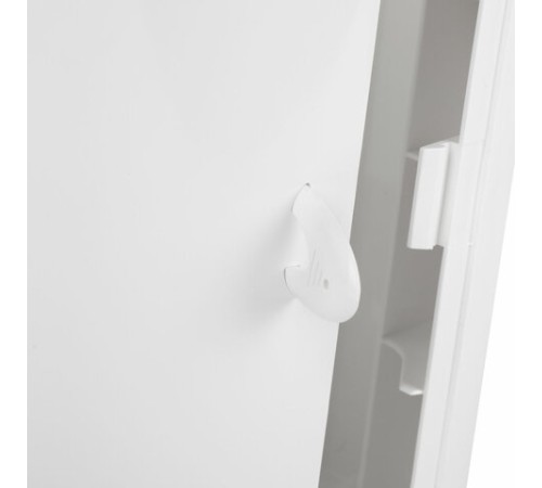 Диспенсер для полотенец EXTRA LAIMA PROFESSIONAL, (Система H2), Z-сложения, белый, ABS-пластик, 609472, 303368