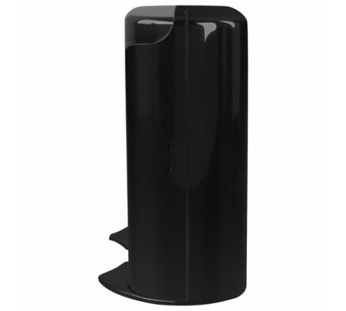 Диспенсер для полотенец EXTRA LAIMA PROFESSIONAL, (Система H2), Z-сложения, черный, ABS-пластик, 609473, 303369