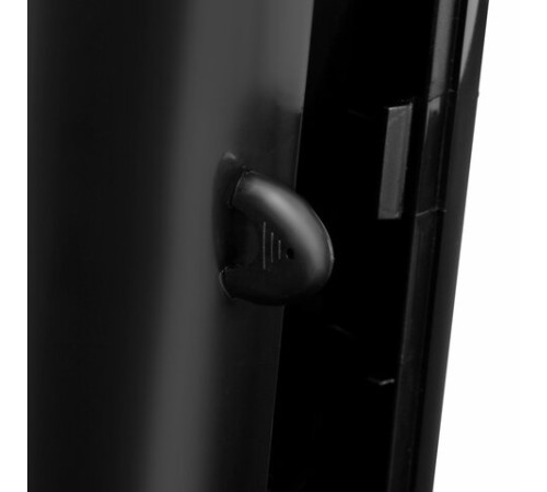 Диспенсер для полотенец EXTRA LAIMA PROFESSIONAL, (Система H2), Z-сложения, черный, ABS-пластик, 609473, 303369