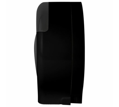 Диспенсер для туалетной бумаги EXTRA LAIMA PROFESSIONAL, (Т2), малый, черный, ABS-пластик, 609475, 303823