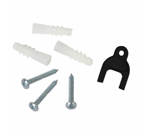 Диспенсер для туалетной бумаги EXTRA LAIMA PROFESSIONAL, (Т2), малый, черный, ABS-пластик, 609475, 303823