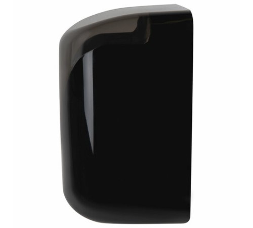 Диспенсер для полотенец с центральной вытяжкой EXTRA LAIMA PROFESSIONAL, (M1/M2), черный, ABS-пластик, 609477, 303213