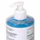 Средство очищающее мыло жидкое 250 мл, АРМАКОН АКВАМАРИН, флакон, дозатор, 1335