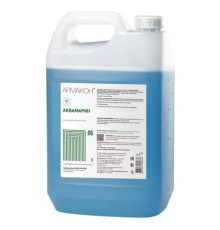 Средство очищающее мыло жидкое 5 л, АРМАКОН АКВАМАРИН, канистра, 1078