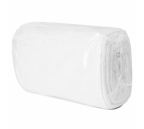 Полотно ВАФЕЛЬНОЕ отбеленное, рулон 0,45х60 м, в пакете, плотность 120 (±10) г/м2, LAIMA, 609574